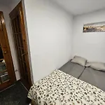 Appartement Zakatek Bursztynowy Łeba