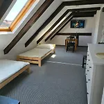 Zakatek Bursztynowy Appartement Łeba