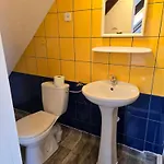 Appartement Zakatek Bursztynowy Łeba