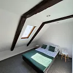 Zakatek Bursztynowy Appartement Łeba