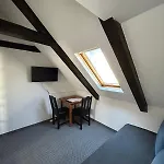 Appartement Zakatek Bursztynowy Łeba