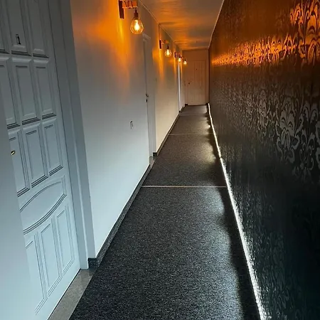 Zakatek Bursztynowy * Łeba