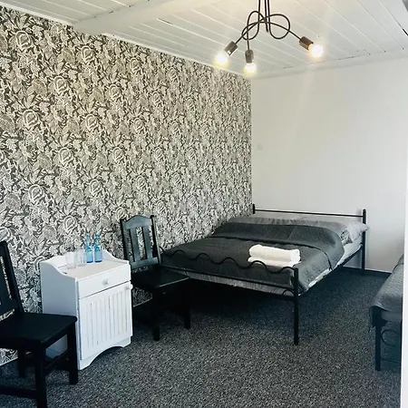 Zakatek Bursztynowy Łeba