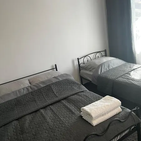 Zakatek Bursztynowy *