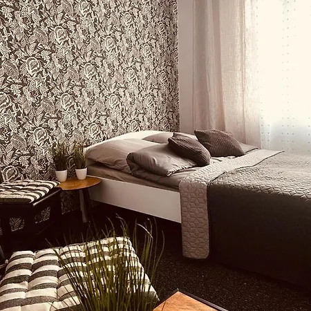 Zakątek Bursztynowy
