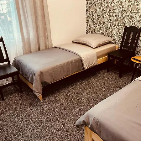 Zakatek Bursztynowy * Łeba