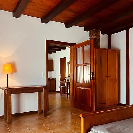 Zakatek Bursztynowy Apartment