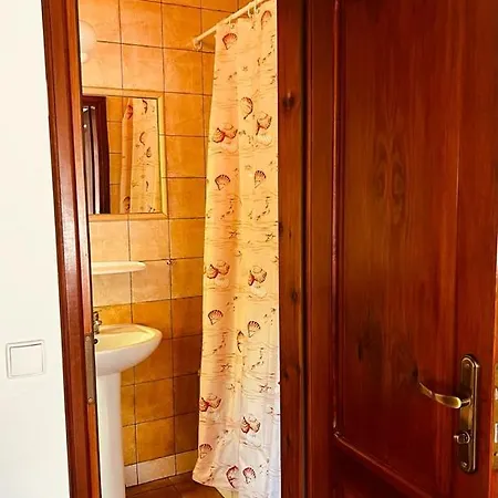 Apartament Zakątek Bursztynowy Łeba