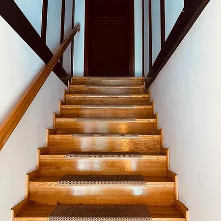 Apartament Zakątek Bursztynowy *