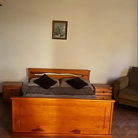 Apartment Zakatek Bursztynowy
