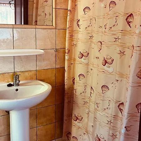 Zakatek Bursztynowy * Łeba