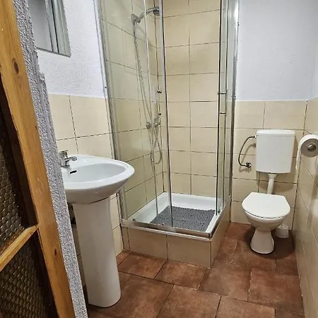 Zakątek Bursztynowy *