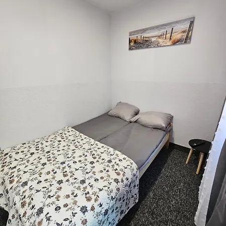 Zakatek Bursztynowy Apartment Leba