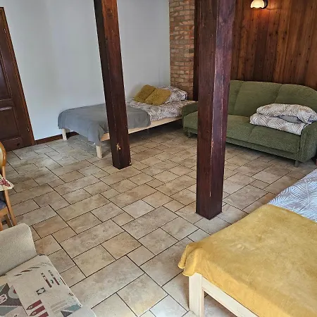 Zakatek Bursztynowy * Łeba