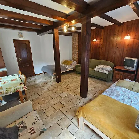 Zakatek Bursztynowy Łeba