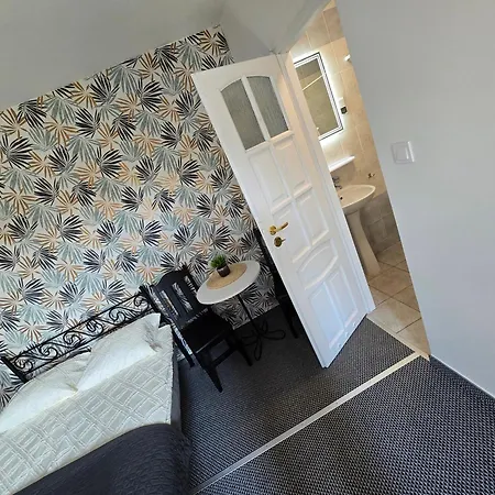 Zakatek Bursztynowy Apartment