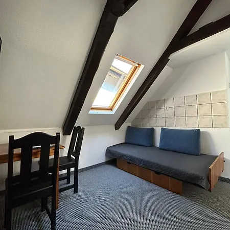 Apartment Zakatek Bursztynowy *