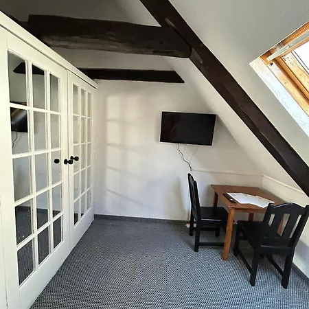 Zakątek Bursztynowy Apartament *