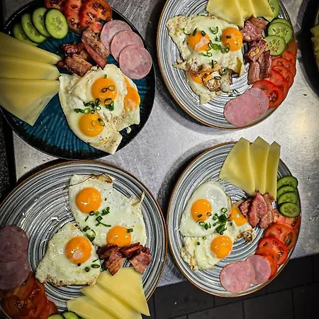 Zakatek Bursztynowy Appartamento *