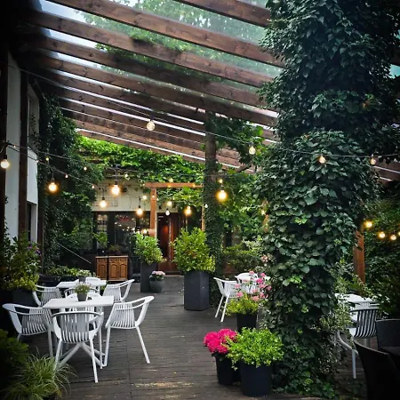 Appartamento Zakatek Bursztynowy