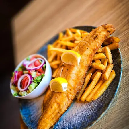 Zakatek Bursztynowy * Łeba