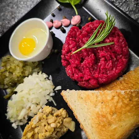 Appartamento Zakatek Bursztynowy *