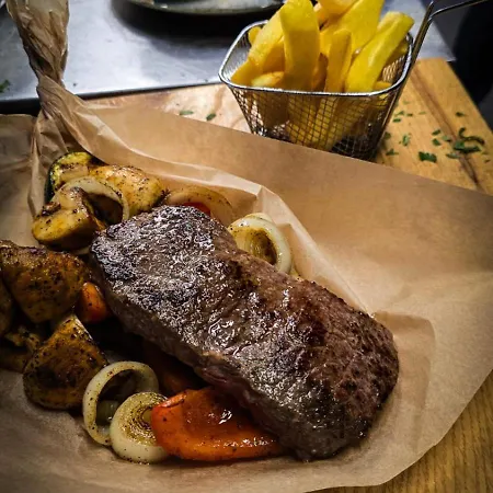 Zakatek Bursztynowy *