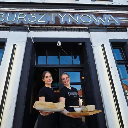 Zakatek Bursztynowy