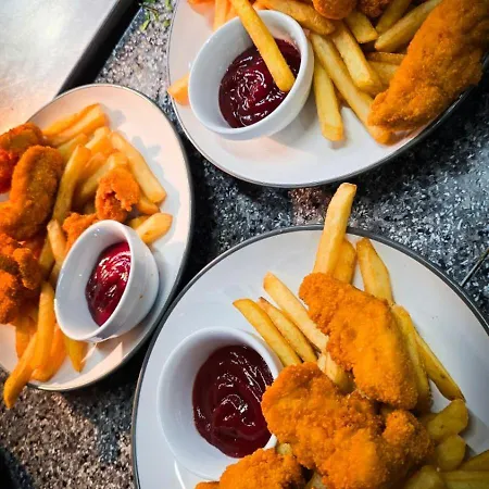 Zakatek Bursztynowy Appartamento *