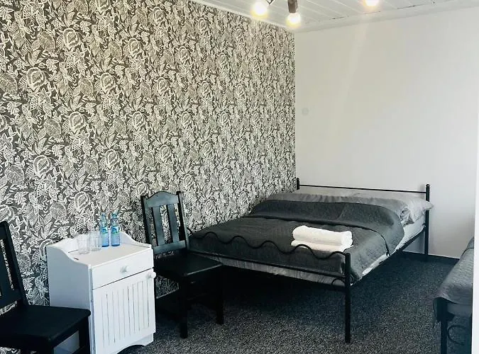 Zakatek Bursztynowy Łeba