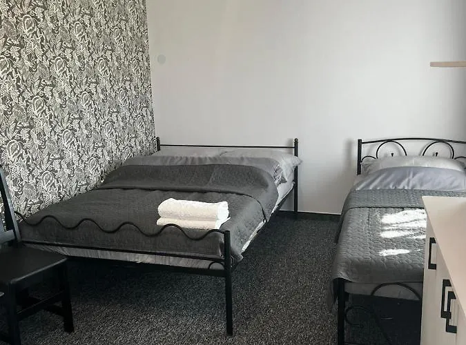 Apartman Zakatek Bursztynowy