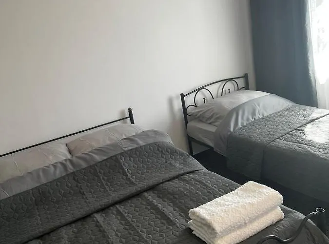 Zakątek Bursztynowy *