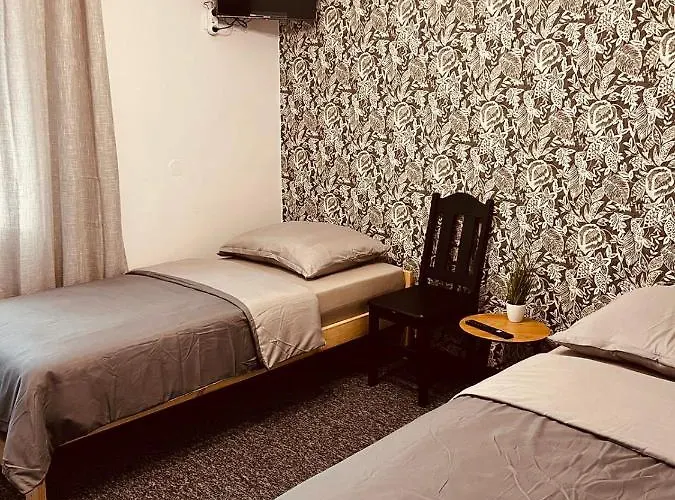 Apartman Zakatek Bursztynowy *