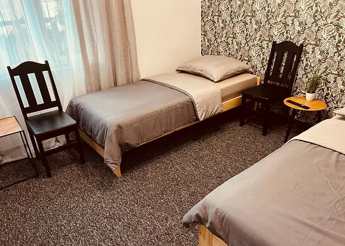 Zakatek Bursztynowy * 莱鲍