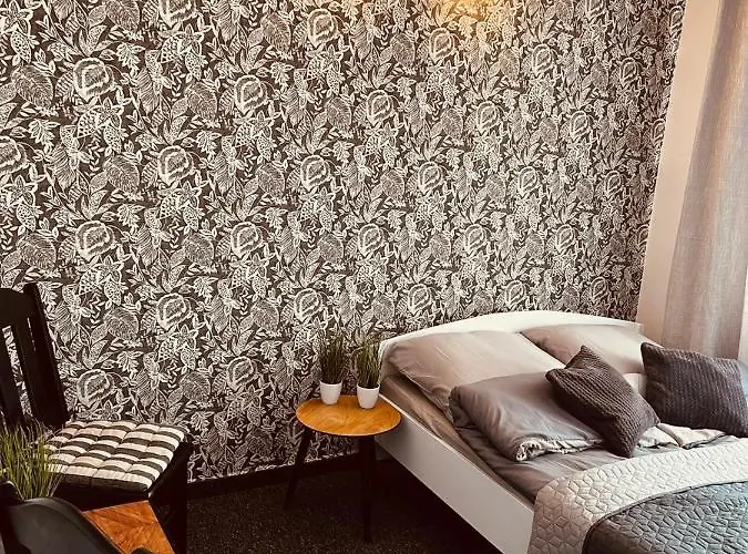 Apartman Zakatek Bursztynowy