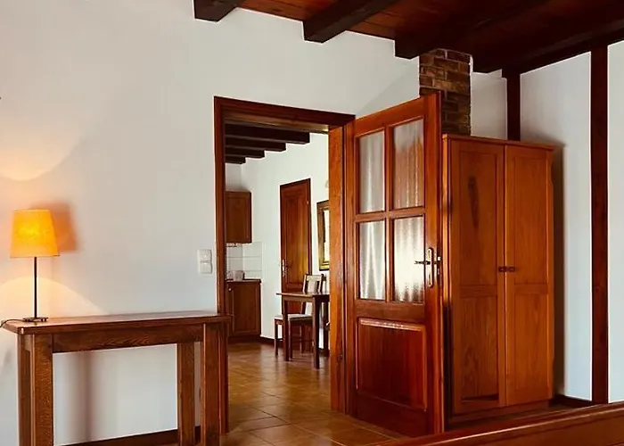 Zakatek Bursztynowy Apartman