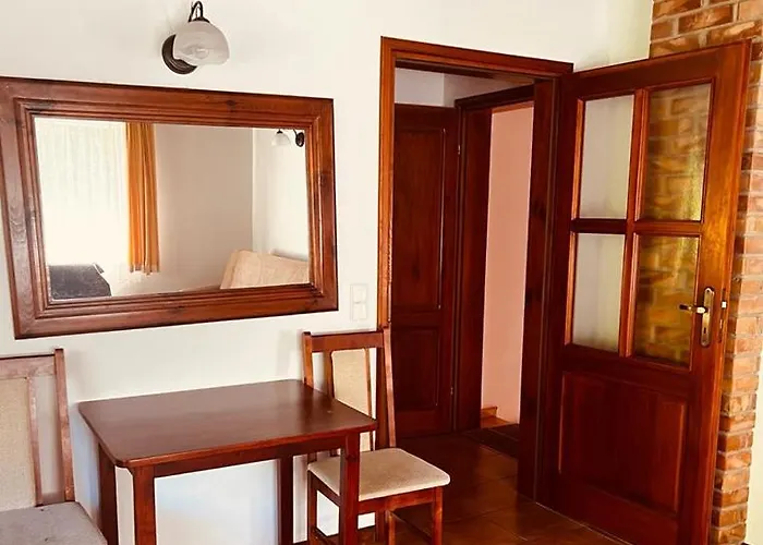 Zakatek Bursztynowy *