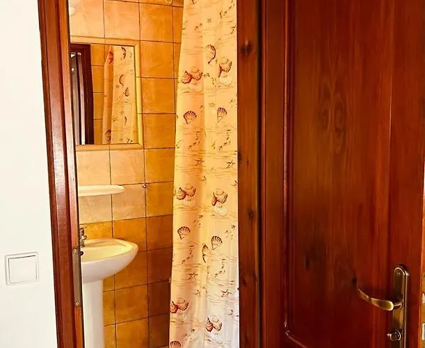 Apartman Zakatek Bursztynowy Łeba