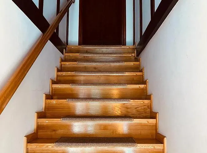 Apartament Zakątek Bursztynowy *