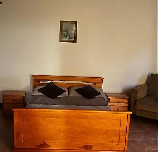 Apartman Zakatek Bursztynowy