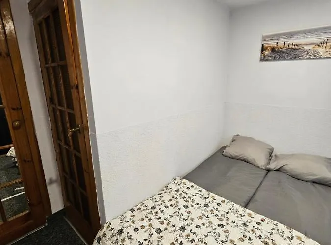 Apartman Zakatek Bursztynowy Łeba