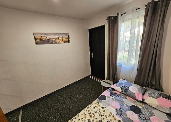 Zakatek Bursztynowy *