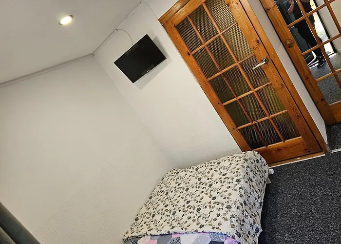 Zakatek Bursztynowy * Łeba