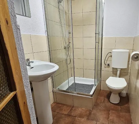 Zakatek Bursztynowy *