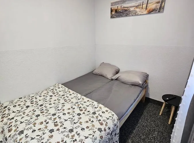 Zakatek Bursztynowy 公寓 莱鲍