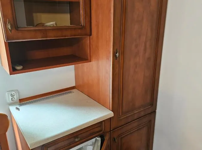 Zakatek Bursztynowy Apartman *