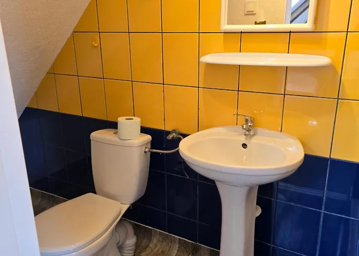 Apartman Zakatek Bursztynowy Łeba