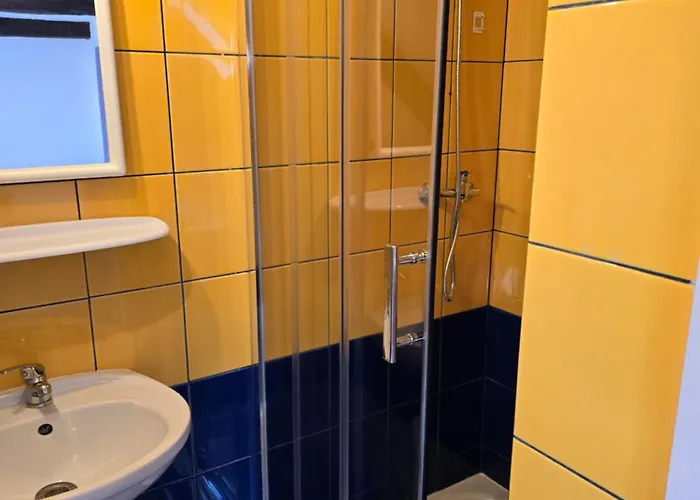 Zakatek Bursztynowy *