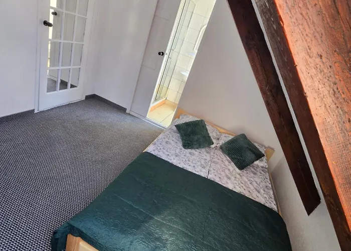 Apartman Zakatek Bursztynowy *