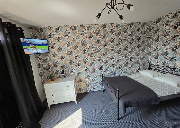 Apartman Zakatek Bursztynowy